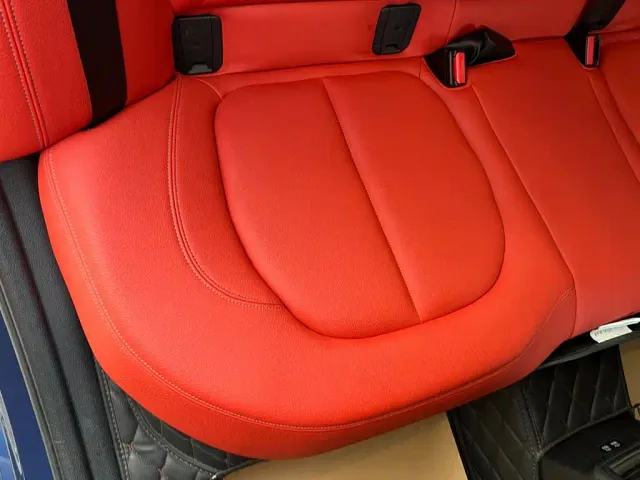BMW 1 Series — Фото автомобиля 20
