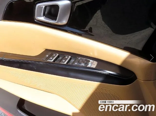 Kia Canival Carnival 4 поколение 11 мест Prestige — Фото автомобиля 13
