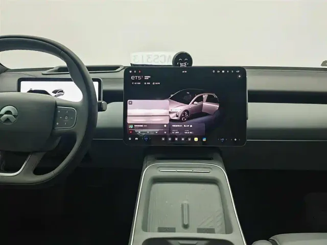 Nio ET5 Touring — Фото автомобиля 12
