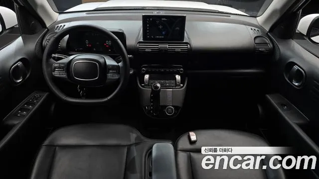 Hyundai Casper Casper Inspiration — Фото автомобиля 7