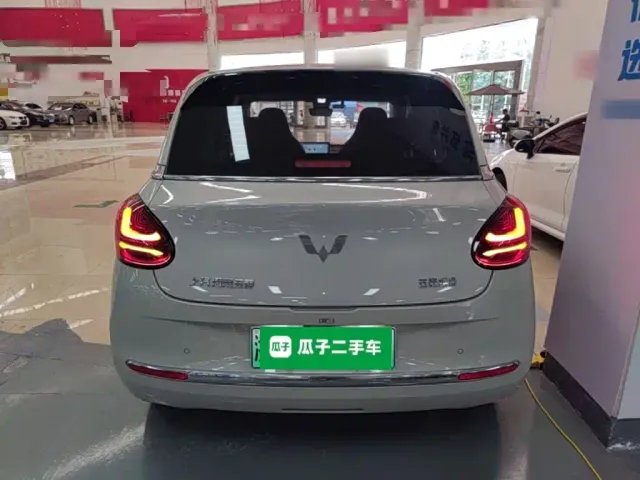 Wuling Bingo — Фото автомобиля 5