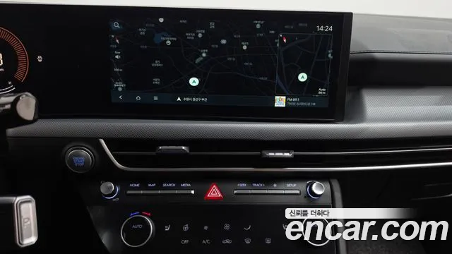 Hyundai Sonata — Фото автомобиля 19
