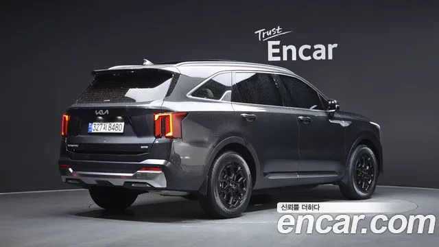 Kia Sorento — Фото автомобиля 2
