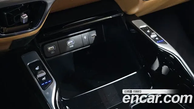 Kia Sorento 4th Gen — Фото автомобиля 25