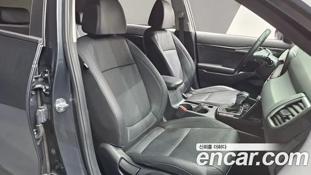 Kia Seltos Seltos (New) — Фото автомобиля 17