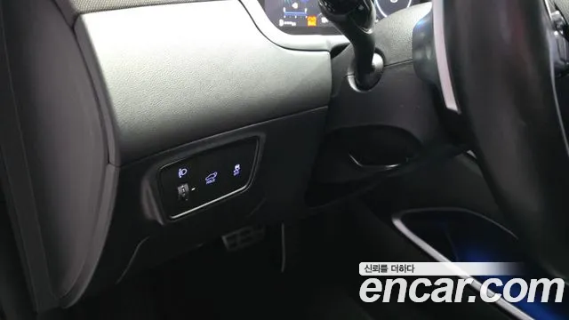 Hyundai Tucson — Фото автомобиля 14