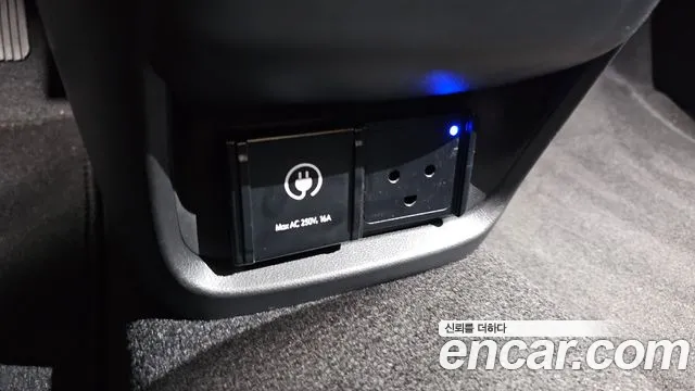 Hyundai Casper Casper Electric Inspiration — Фото автомобиля 25