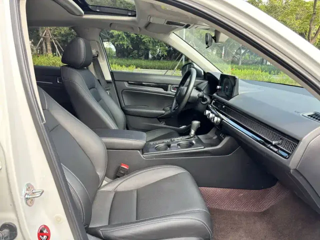 Honda Integra — Фото автомобиля 24