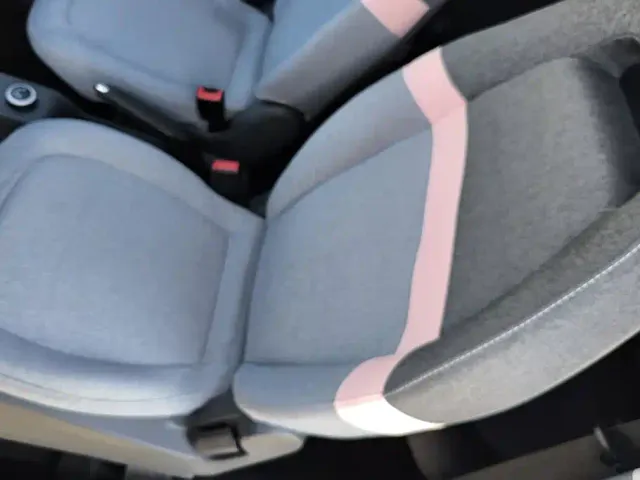 Wuling Hongguang Mini EV — Фото автомобиля 9