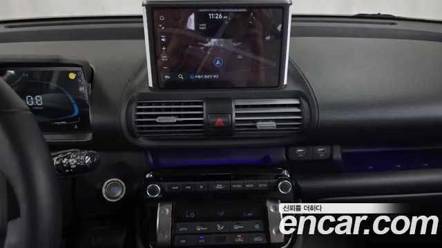 Hyundai Casper Casper Turbo Inspiration — Фото автомобиля 13