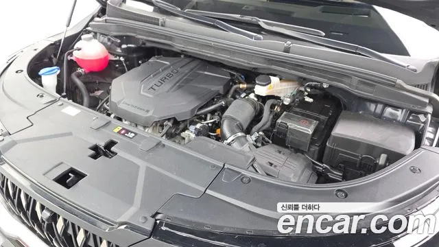 Kia Carnival 4th Gen — Фото автомобиля 9