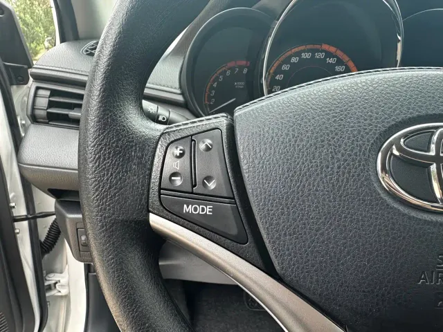 Toyota YARiS L Zhi Xuan — Фото автомобиля 6