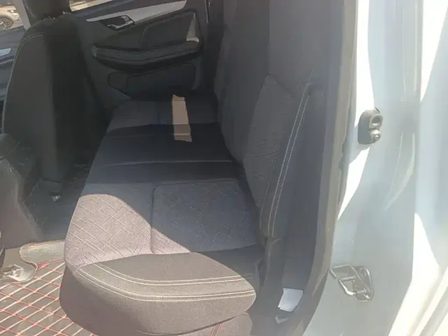 Isuzu Ruimai — Фото автомобиля 16