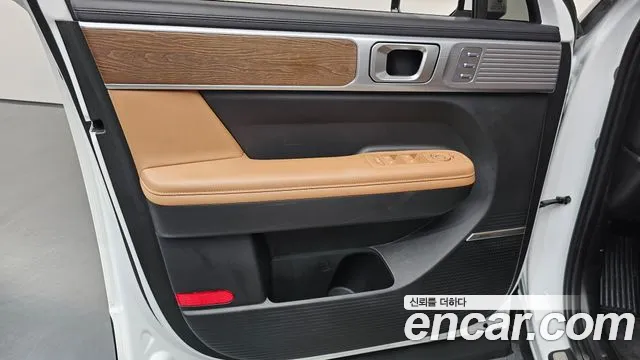 Hyundai Santafe — Фото автомобиля 18