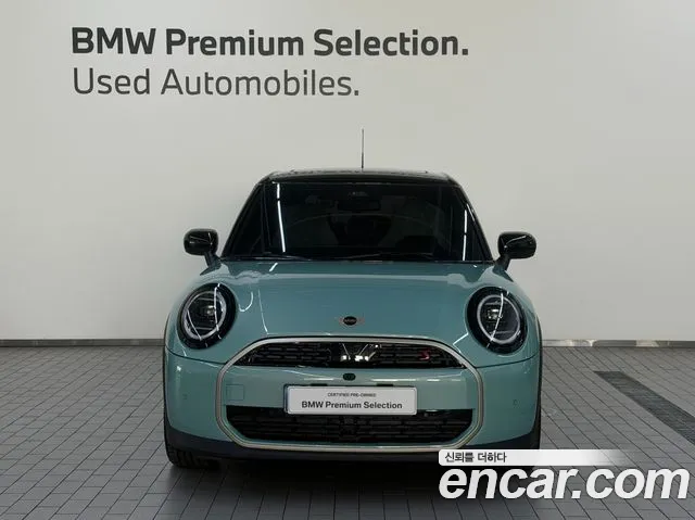 MINI Cooper 4th Gen — Фото автомобиля 2