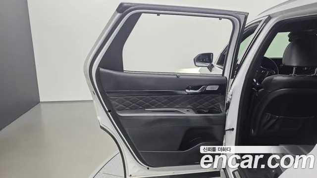 Hyundai Palisade — Фото автомобиля 14