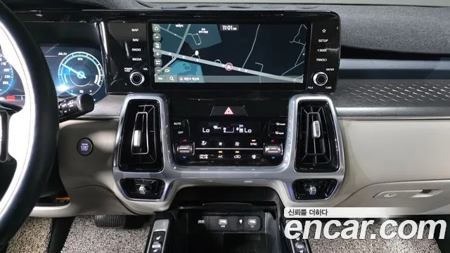 Kia Sorento — Фото автомобиля 15