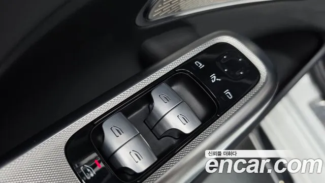 Mercedes-Benz E-Class W214 — Фото автомобиля 27