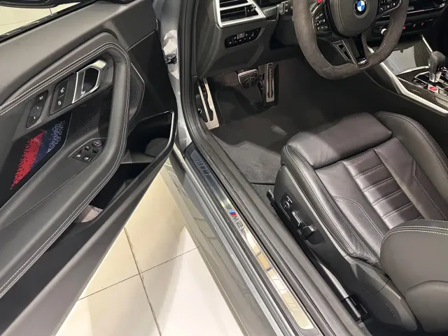 BMW M2 — Фото автомобиля 17