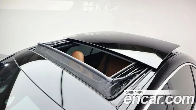 Mercedes-Benz E-Class W214 — Фото автомобиля 19