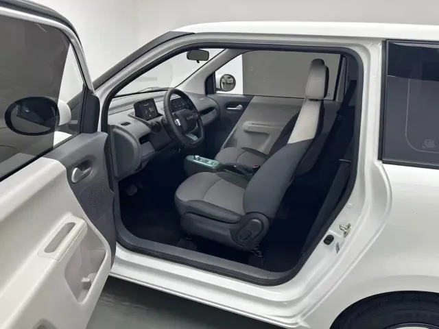 Changan Lumin — Фото автомобиля 5