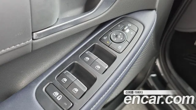 Hyundai Sonata Exclusive — Фото автомобиля 30