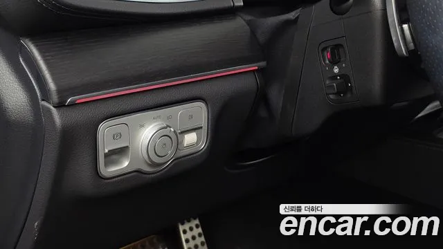 Mercedes-Benz GLE-Class W167 — Фото автомобиля 29