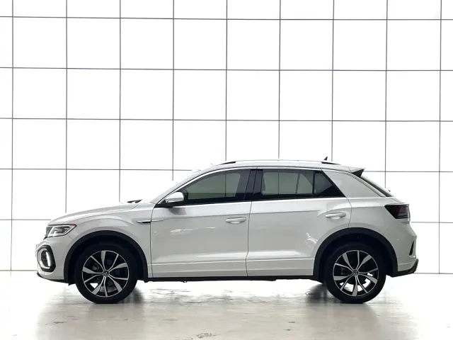 Volkswagen T-Roc — Фото автомобиля 7