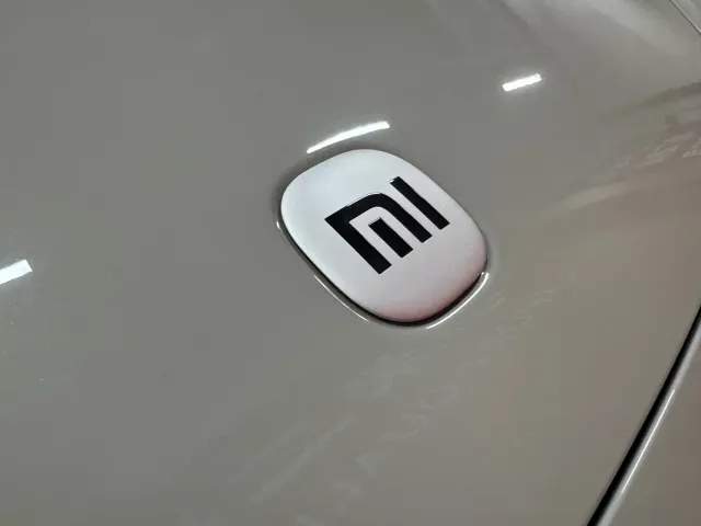 Xiaomi SU7 — Фото автомобиля 4
