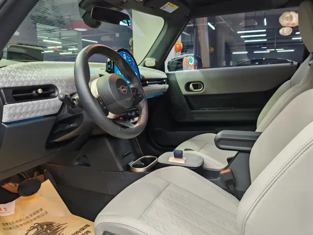 MINI Hatch — Фото автомобиля 27