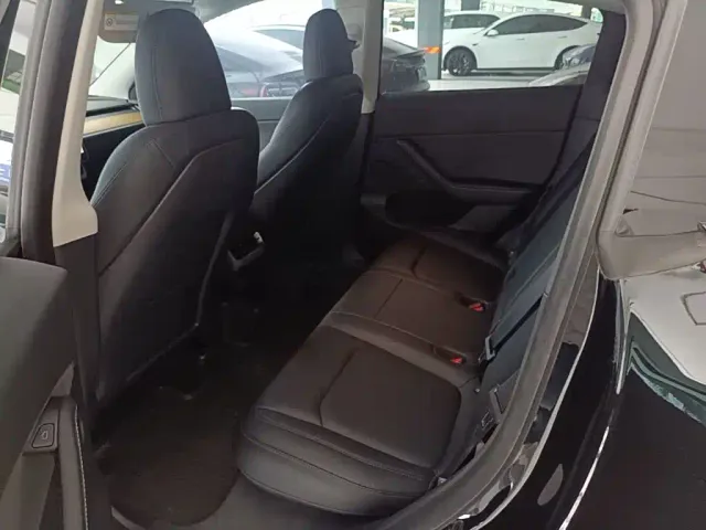 Tesla Model Y — Фото автомобиля 16