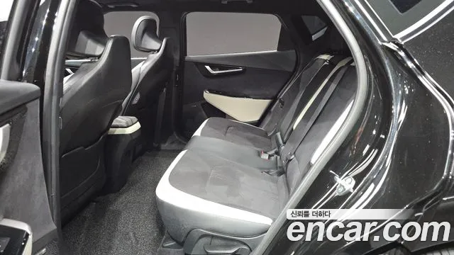 Kia EV6 — Фото автомобиля 16