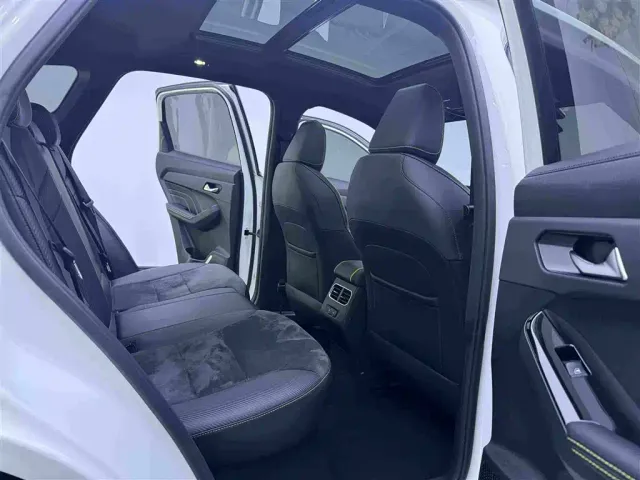 Haval Chitu — Фото автомобиля 8