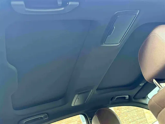 BMW 5 Series — Фото автомобиля 16