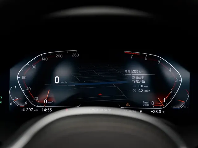 BMW 8 Series — Фото автомобиля 13