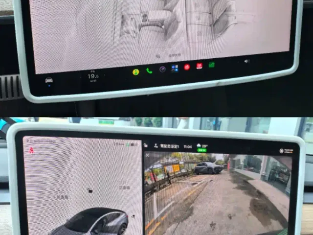 Tesla Model 3 — Фото автомобиля 9