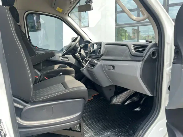 Maxus Xintu V80 — Фото автомобиля 7