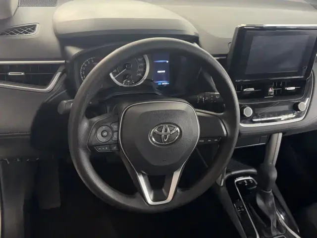 Toyota Frontlander — Фото автомобиля 3