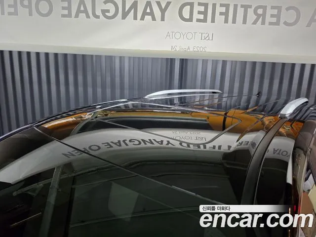 Toyota Sienna 4th Gen — Фото автомобиля 18