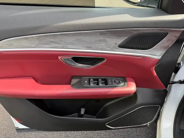Jetour X70 Plus — Фото автомобиля 14