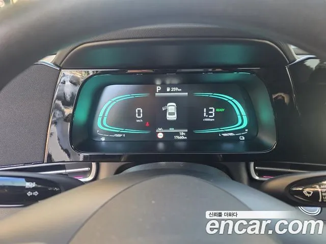 Hyundai Avante CN7 — Фото автомобиля 6