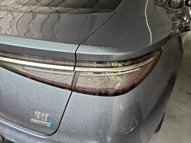 BYD Seal — Фото автомобиля 7