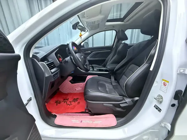 Haval H6 — Фото автомобиля 13
