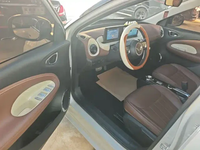 Wuling Bingo — Фото автомобиля 15