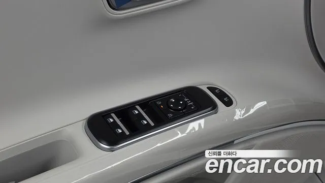Hyundai Grandeur — Фото автомобиля 29