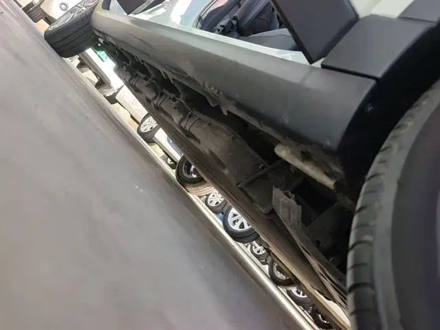 Leapmotor T03 — Фото автомобиля 20