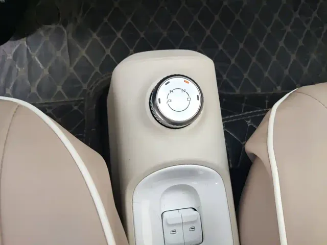 Wuling Hongguang Mini EV — Фото автомобиля 10