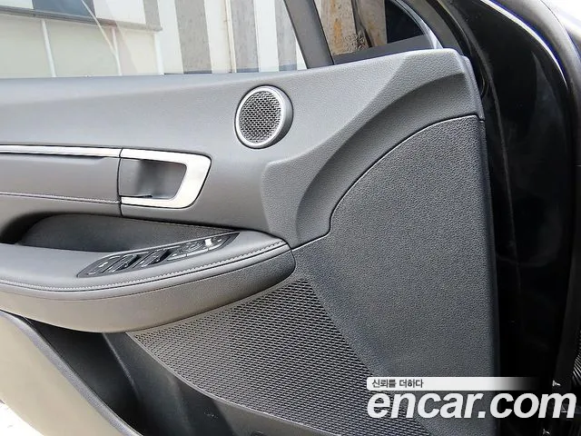 Hyundai Sonata Sonata (DN8) — Фото автомобиля 11