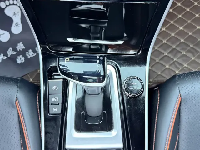 Kia Seltos — Фото автомобиля 25