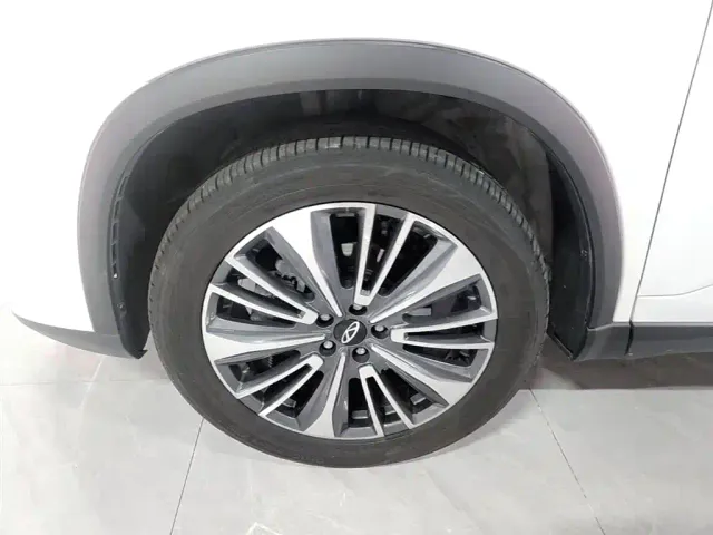 Chery Tiggo 8 PLUS — Фото автомобиля 22